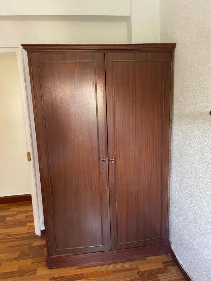 شقة Como En Casa باراكالدو المظهر الخارجي الصورة